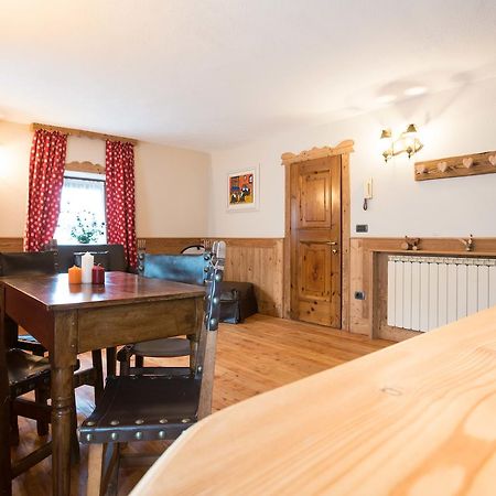 Apartments Bucaneve Breuil-Cervinia Eksteriør bilde