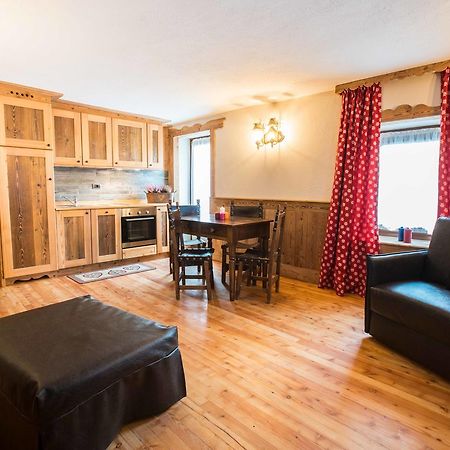 Apartments Bucaneve Breuil-Cervinia Eksteriør bilde
